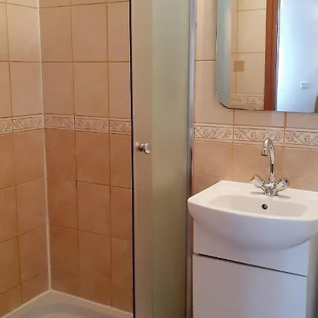 Guest house Roza Wiatrow Karpacz
