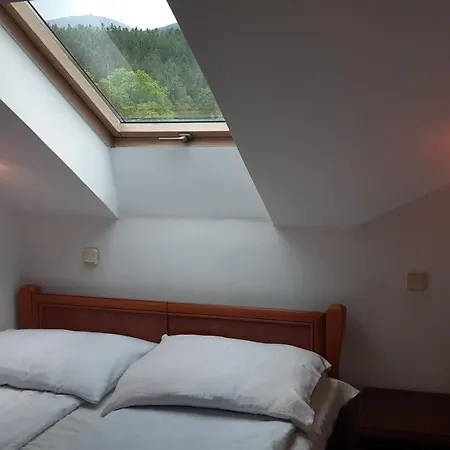 Roza Wiatrow Maison d'hôtes