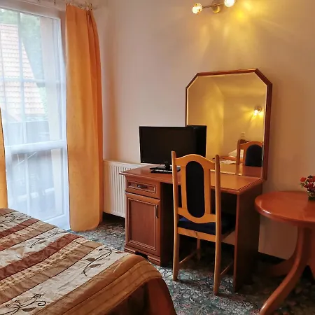 Roza Wiatrow Guest house Karpacz