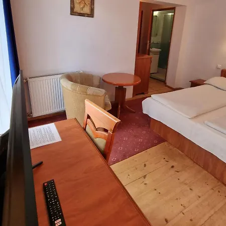 Roza Wiatrow Guest house *