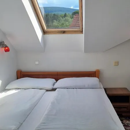 Roza Wiatrow Guest house *