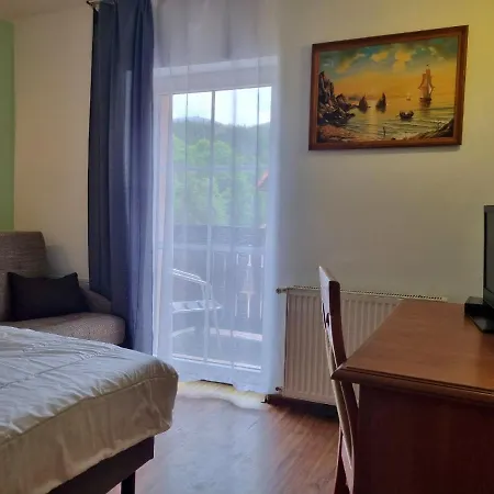 Guest house Roza Wiatrow Karpacz