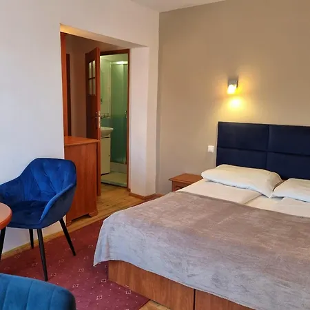 Roza Wiatrow 3* Karpacz