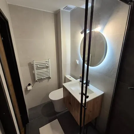 Roza Wiatrow 3* Karpacz