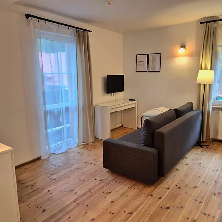 Maison d'hôtes Roza Wiatrow 3*