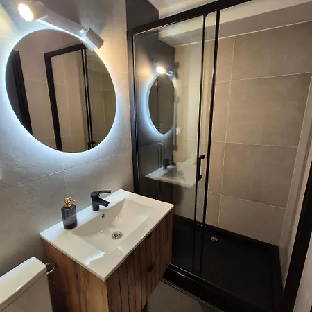 Roza Wiatrow Guest house Karpacz
