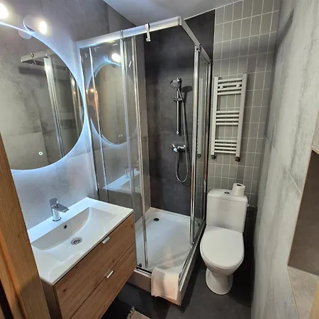 Roza Wiatrow Guest house *