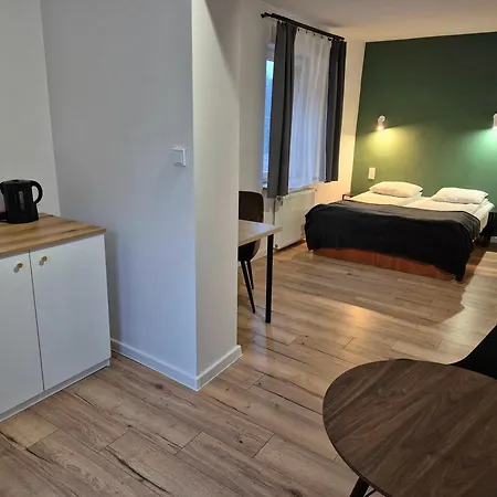 Roza Wiatrow Karpacz