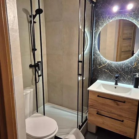 Roza Wiatrow 3* Karpacz