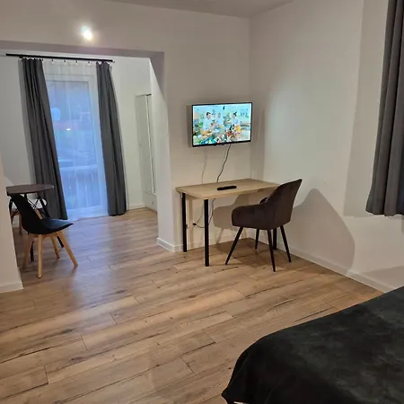 Roza Wiatrow Guest house