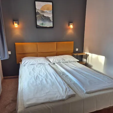 Roza Wiatrow Guest house