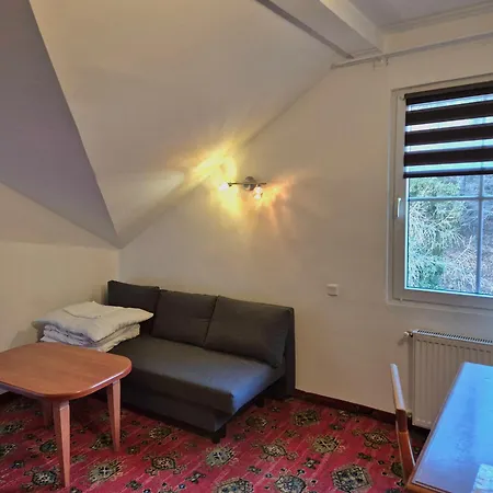 Guest house Roza Wiatrow Karpacz