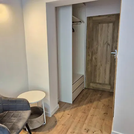 Guest house Roza Wiatrow Karpacz