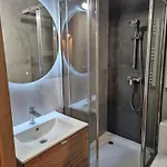 בית הארחה Roza Wiatrow 3*