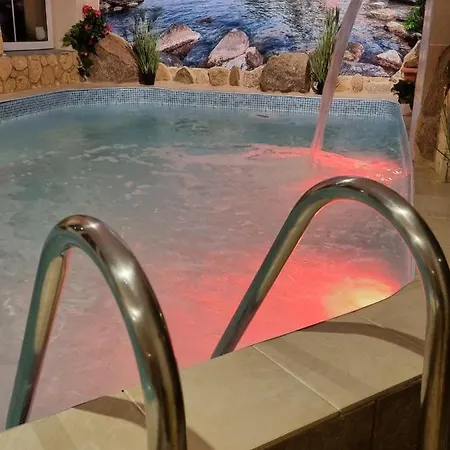 Roża Wiatrów 4*