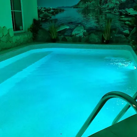 Roza Wiatrow 3* Karpacz