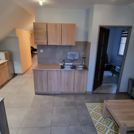 Roża Wiatrów 4* Karpacz