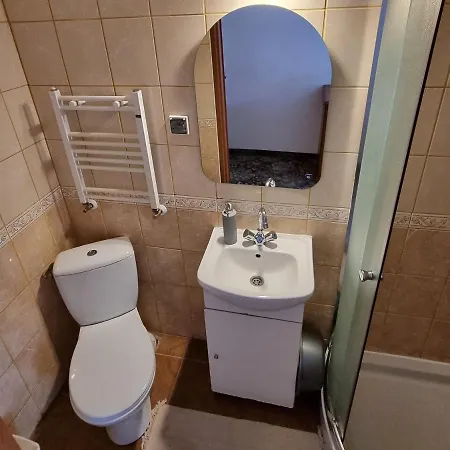 Roża Wiatrów 4*