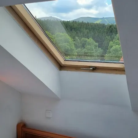 Roża Wiatrów Casa de hóspedes 4*