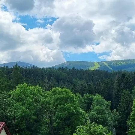 Roza Wiatrow Gæstehus 3*