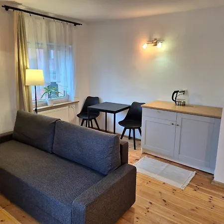 בית הארחה Roza Wiatrow