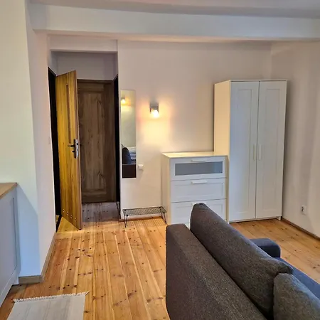 Roza Wiatrow בית הארחה קרפאז'