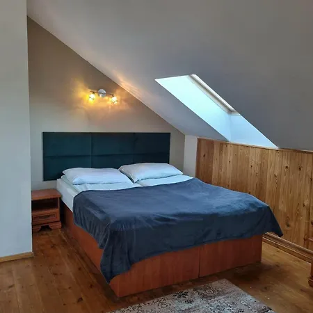 Roża Wiatrów 4* Karpacz