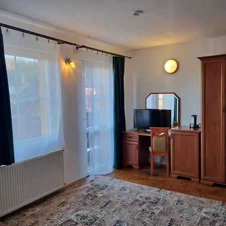 Roża Wiatrów Casa de hóspedes