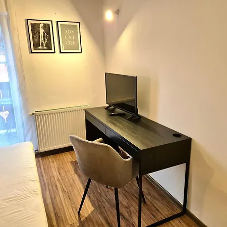 Roża Wiatrów Casa de hóspedes