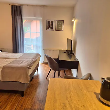 Roża Wiatrów Casa de hóspedes