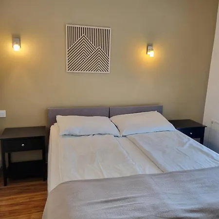 Roza Wiatrow 3* קרפאז'