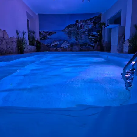 בית הארחה Roza Wiatrow 3*