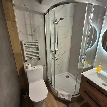 Roza Wiatrow 3* Karpacz