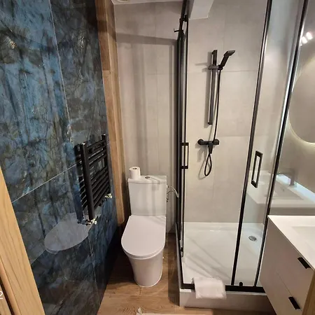 Roza Wiatrow בית הארחה קרפאז'