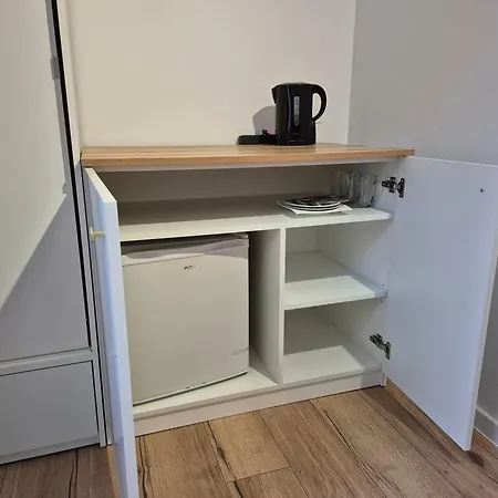 Roża Wiatrów Casa de hóspedes Karpacz