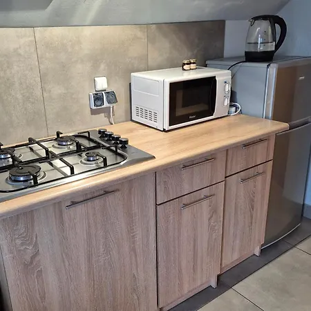 Roża Wiatrów Casa de hóspedes Karpacz