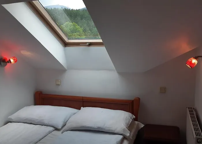 Roza Wiatrow Guest house