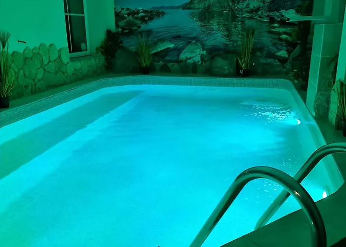 Roża Wiatrów 3* Karpacz