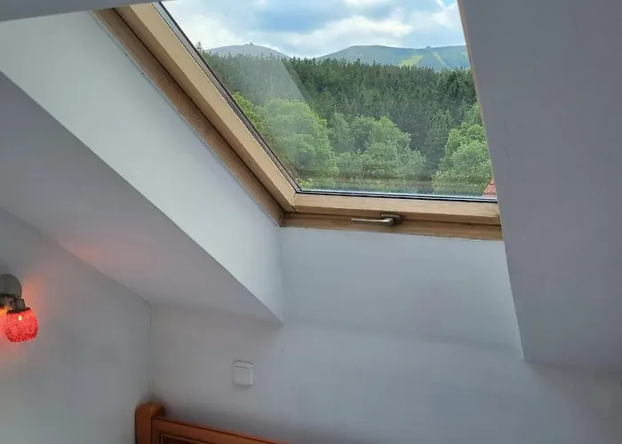 Roża Wiatrów Pensjonat 3*