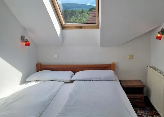 Roza Wiatrow Guest house 3*