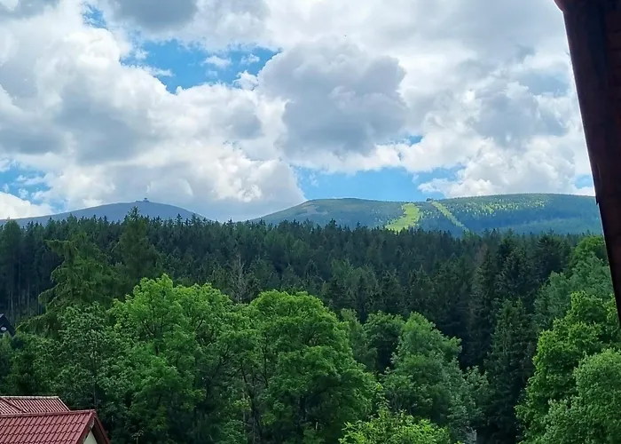 Roza Wiatrow Guest house 3*