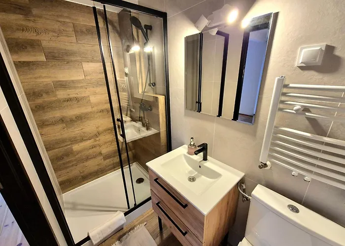 Roża Wiatrów 3* Karpacz