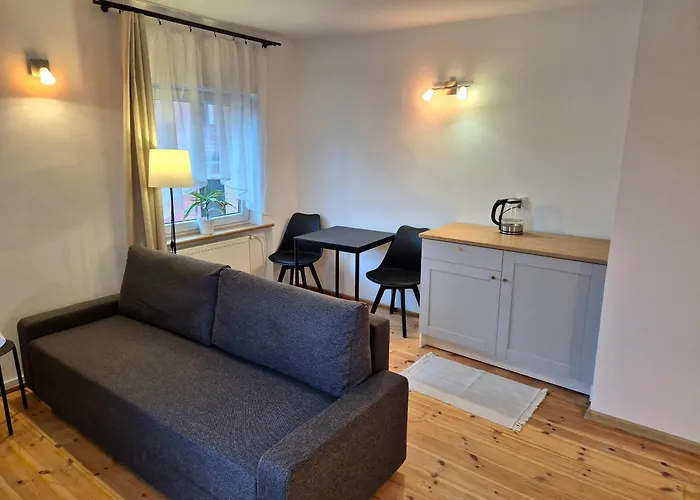 Pensjonat Roża Wiatrów