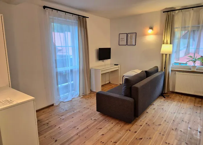 Guest house Roza Wiatrow 3*