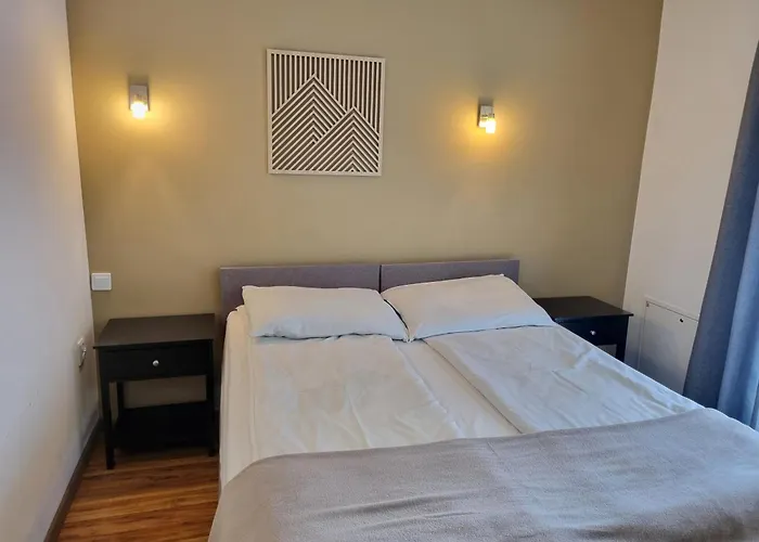 Roża Wiatrów 3* Karpacz