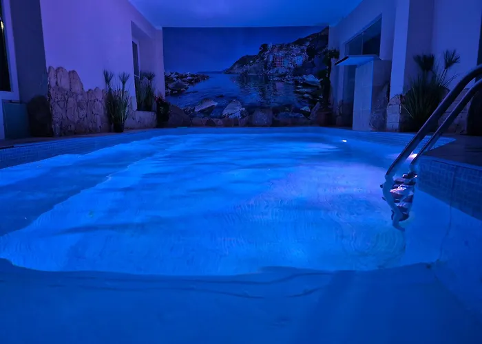 Guest house Roza Wiatrow 3*