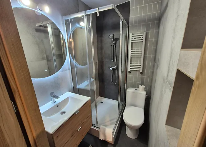 Roża Wiatrów Pensjonat 3*