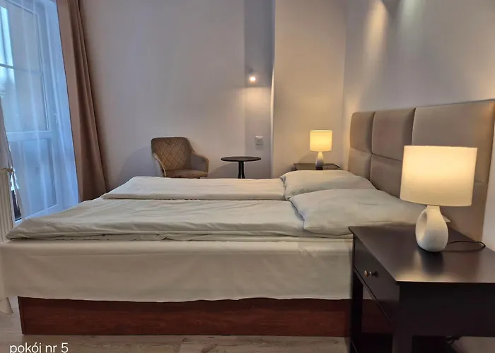 Roża Wiatrów 3* Karpacz