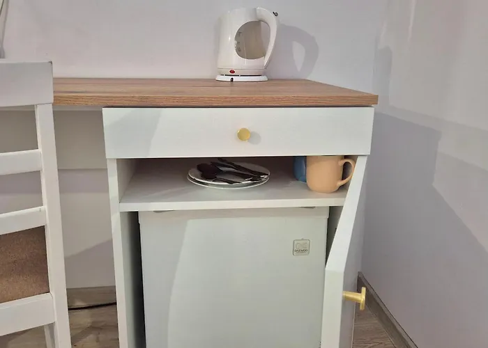 Gæstehus Roza Wiatrow