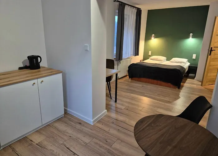 Roża Wiatrów Karpacz